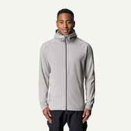 [AMOUTER Life] Houdini Outright Houdi Men's Mid-Layer Hooded Thermal Jacket