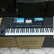 KEYBOARD KORG PA300/PA 300 NEW