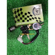 MAIN SWITCH EX5 /KUNCI EX5