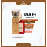KARAT 544 PARFUM (EXTRAIT)