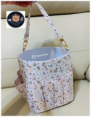 水桶工具袋針線遙控器收納包