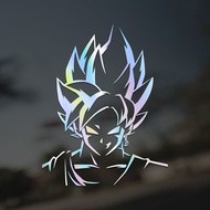 [Ready Stock]K690# Dragon Ball Vinyl Decal Stickers