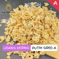 [New] Udang Kering Putih A | Udang Kering 1kg 促销白虾米A Dried Shrimp White Dried Prawns | Dry Shrimp 50