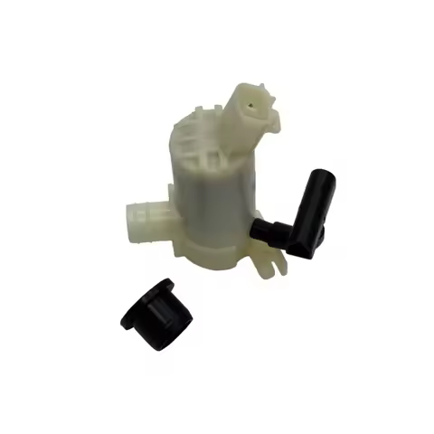 76846-TA0-A01 Windshield Washer Pump Motor For Honda Accord 2008-2017 Civic 2012-2019 City Acura TSX