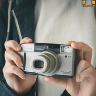 autoboy s s2 3  tele6 luna 露娜 姚馳 自動 135底片機