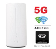 5G Router CPE PRO SE2 เราเตอร์ 5G ใส่ซิม รองรับ 3CA ,5G 4G 3G AIS,DTAC,TRUE,NT, Indoor and Outdoor WiFi-6 Intelligent Wireless Access router (CPE)