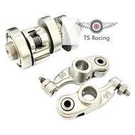 Grander - Janus rocker camshaft set