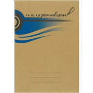 RWT Exercise Book A4 80 Pages / Buku Nota A4
