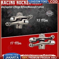 TEMPLAR VALVE TRIGGER ROLLER ROCKER ARM RRA 13 17 MM MIO JUPITER Z VEGA FINO NUOVO AH1 RACING - PIAN