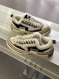 F20X008B xVESSEL G.O.P LOWS WINTER WARMERS 旺角門市現貨