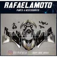 Ducati Panigale 899 1199 Full Coverset Year 2012-2015 Fairing 14