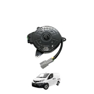 RADIATOR FAN MOTOR NISSAN NV200 1.6