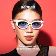Eyewear Baobab | OLENE With Random BINI For BAOBAB Bd Pull Pink OA Photocard | UV | |