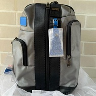 Tumi Higgins Grey sling bag
