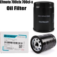 Oil Filter for Cfmoto 700clx 700cl-x