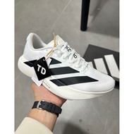 Adidas Evo SL 2.0 "White Black" Running Shoes