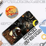 Softcase rubber infinix gt 30 pro /S18/motif case infinix gt 30 pro/casing infinix gt 30 pro