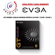 EVGA GT SERIES GOLD POWER SUPPLY (650W / 750W / 850W )
