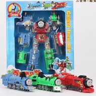 Super Thomas Train Transformable > 3 in 1 Train