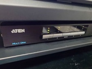 ATEN CM1284 4-Port 4k USB HDMI KVM 切換器 多視窗 KVM switch 雙螢幕