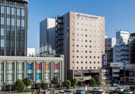 大和ROYNET飯店 仙台｜仙台站步行2分