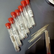 Cross Stitch Insole Special Needle Household Sewing Needle Sewing Needle Sewing Quilt Needle Embroid