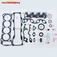 2.4 For Toyota Hiaceiii 4Wd 2Rz 2Rz-E New Engine -Enew