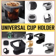 Universal Multifunction Car Cup Holder Drink Holder Car Air Vent Outlet Water Cup Drink Bottle Can