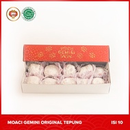Gemini - Moaci Gemini Semarang Original Tepung Isi 10