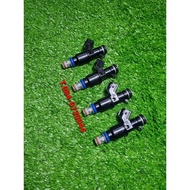 ( โปรโมชั่น++) คุ้มค่า หัวฉีด K20 K24 CRV แอคคอร์ด 2.0//2.4 เทสเปลี่ยนกรองพร้อมใช้แท้มือสองญี่ปุ่นปร