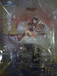 （特價）APEX 仙劍奇俠傳三 唐雪見 朝花映雪ver pvc figure 附官方特典