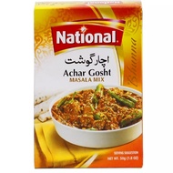 National Achar Gosht [50g]