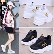 NEW Sneakers Latest MIDLEWanita CODE M-01 BG-810