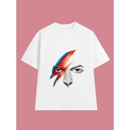David Bowie 003 T-shirt, vintage Dream-On t-shirt