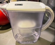 澳洲 Brita 濾水壼及10個全新Maxtra+濾芯