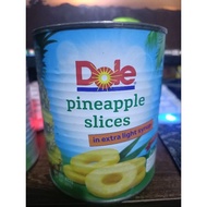 ∇ ▩ SEASONS / DOLE FRUIT COCKTAIL/PINEAPPLE CHUNKS