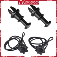 WIN Universal Rear Trunk String Cord for MK6 MK5 MK2 8P 8V 1K6863447A 1K6863447A9B9