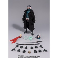 ( version) Bandai SHF Batta Augment 01 Masked Rider (Shin Masked Rider)