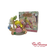 52TOYS Disney Princess - Fancy Swing Blind Box