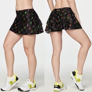 Generation Zumba Skort  (กางเกงกระโปรงออกกำลังกายซุมบ้า)