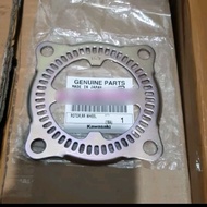 Rear Disc ABS Rotor kawasaki Zx636 ZX 636 R ORIGINAL