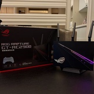 ASUS 路由器 ROG Rapture GT-AC2900