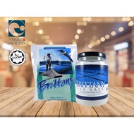 Radiant's Brittany Sea Salt 布列塔尼天然海盐 - 200g / 420g [Natural Occuring IODINE 20-40 MG/KG]