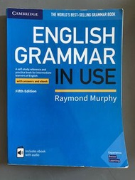 English Grammar in Use