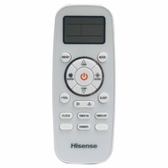New DG11L1-01 For Hisense Air Conditioner Remote DG11L1-03 DG11L1-04