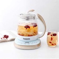 包順豐養生壺燒水壺智能全自動加厚玻璃