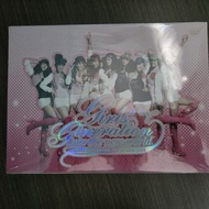 少女時代 Girls' Generation 演唱會 DVD