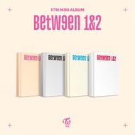 [MP] TWICE -  11th mini album [BETWEEN 1&amp;2]