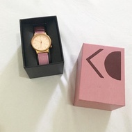 Komono Wizard Heritage Azalea Watch