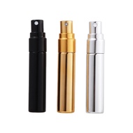 SEPTEMBER Travel Glass Bottle 5ML Atomizer Refillable Bottles Portable Health Care Nozzle Perfume Al